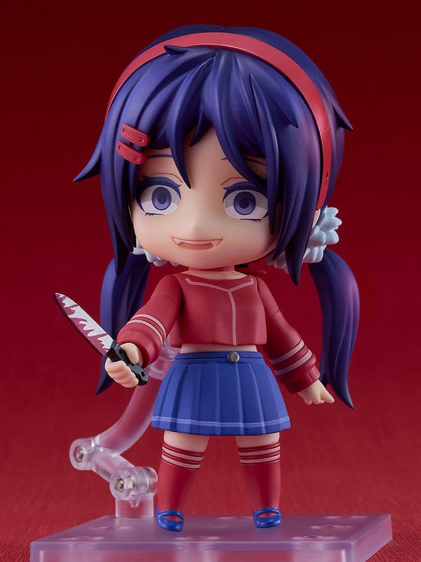 MiSide - Mita - Nendoroid Action Figur (10 cm)