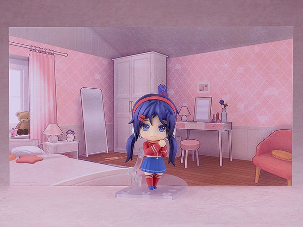 MiSide - Mita - Nendoroid Action Figur (10 cm)