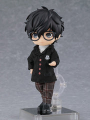 Persona 5 Royal - Protagonist: School Uniform Ver. - Nendoroid Action Figur (10 cm)