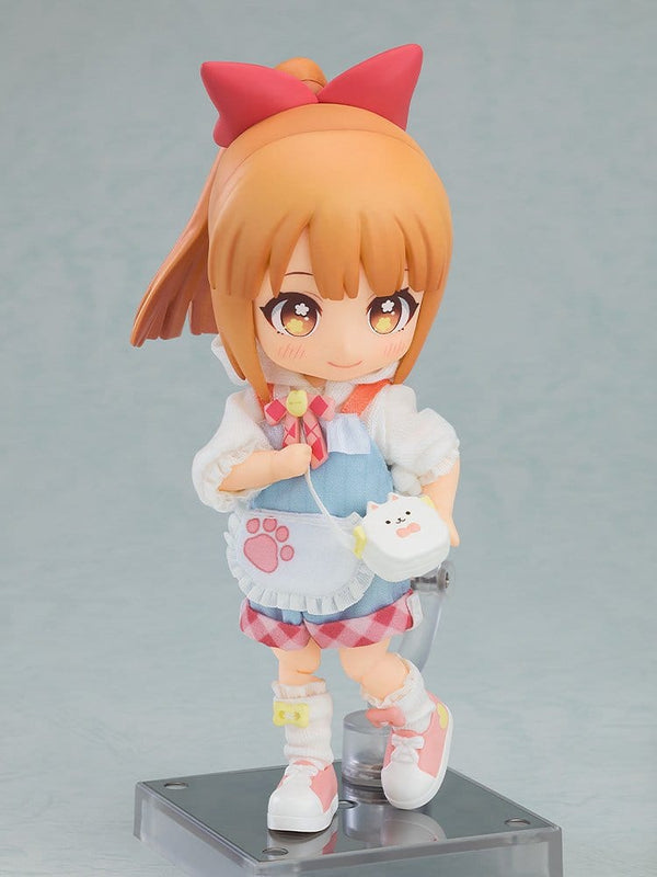 Emily: Pawfect Picnic Day Ver. - Nendoroid Doll Action Figur (14 cm)