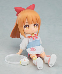 Emily: Pawfect Picnic Day Ver. - Nendoroid Doll Action Figur (14 cm)