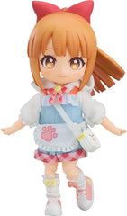 Emily: Pawfect Picnic Day Ver. - Nendoroid Doll Action Figur (14 cm)