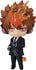 Reborn! - Tsunayoshi Sawada: Black Suit Ver. - Nendoroid Action Figur (11 cm)