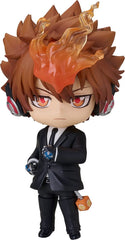 Reborn! - Tsunayoshi Sawada: Black Suit Ver. - Nendoroid Action Figur (11 cm)