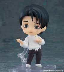 Jujutsu Kaisen - Yuta Okkotsu: Execution Ver. - Nendoroid Action Figur (10 cm)