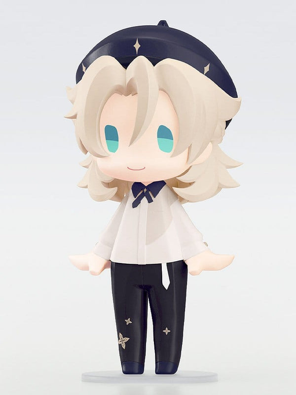 Genshin Impact - Albedo - HELLO! GOOD SMILE Action Figur (10 cm)