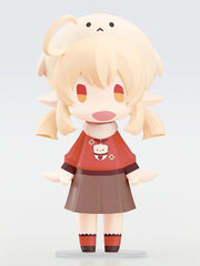 Genshin Impact - Klee - HELLO! GOOD SMILE Action Figur (10 cm)