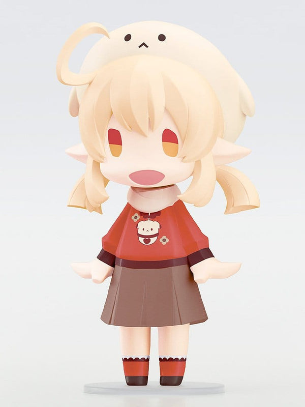 Genshin Impact - Klee - HELLO! GOOD SMILE Action Figur (10 cm)