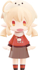 Genshin Impact - Klee - HELLO! GOOD SMILE Action Figur (10 cm)