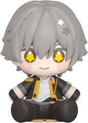 Honkai: Star Rail - Trailblazer: Male Ver. - Huggy Good Smile Chibi Figur (6 cm)