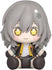 Honkai: Star Rail - Trailblazer (Female) - Huggy Good Smile Chibi Figur (6 cm)