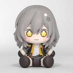 Honkai: Star Rail - Trailblazer (Female) - Huggy Good Smile Chibi Figur (6 cm)