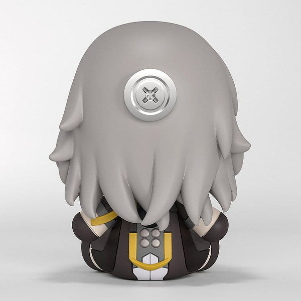 Honkai: Star Rail - Trailblazer (Female) - Huggy Good Smile Chibi Figur (6 cm)