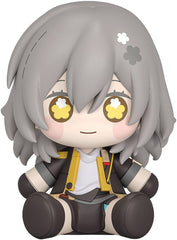 Honkai: Star Rail - Trailblazer (Female) - Huggy Good Smile Chibi Figur (6 cm)
