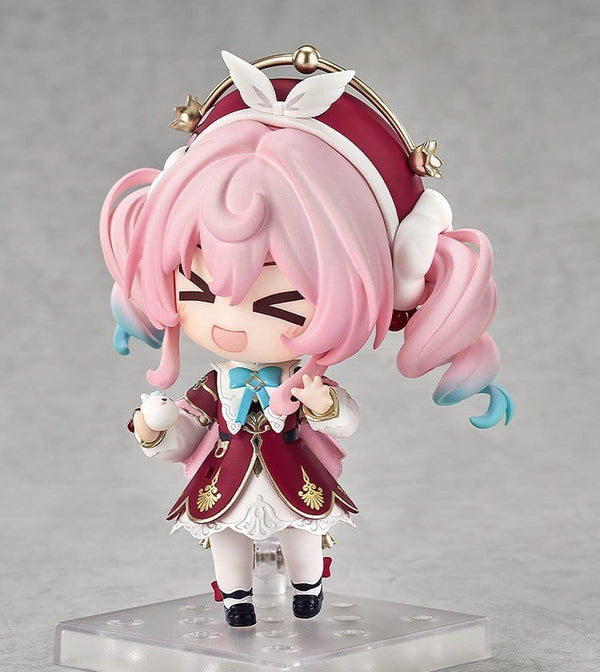 Honkai: Star Rail - Hyacine - Nendoroid Action Figur (10 cm)