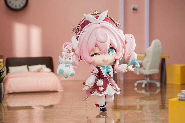 Honkai: Star Rail - Hyacine - Nendoroid Action Figur (10 cm)