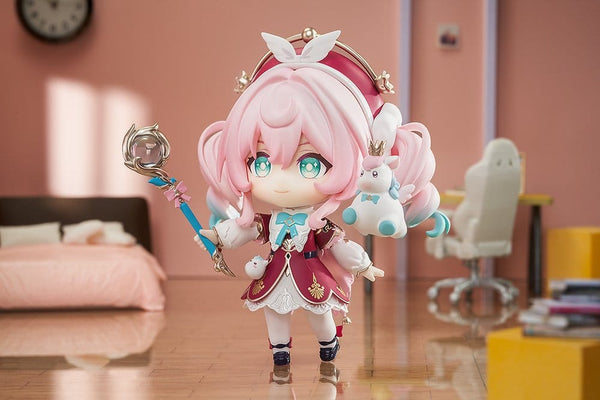Honkai: Star Rail - Hyacine - Nendoroid Action Figur (10 cm)