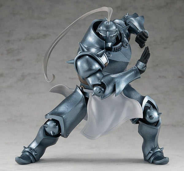 Fullmetal Alchemist: Brotherhood - Alphonse Elric - Pop Up Parade PVC Statue (17 cm)