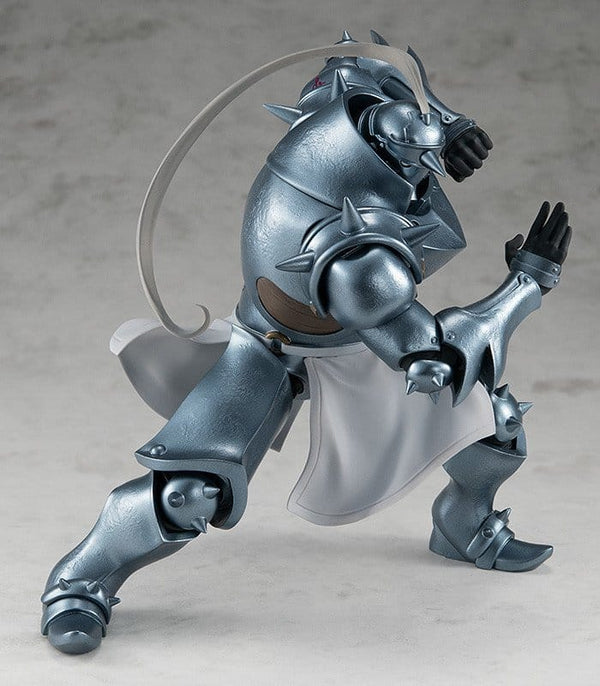 Fullmetal Alchemist: Brotherhood - Alphonse Elric - Pop Up Parade PVC Statue (17 cm)