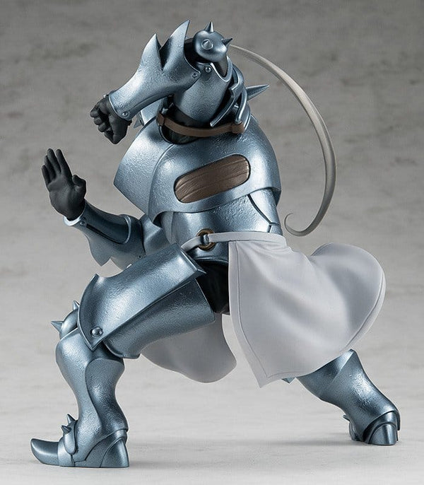 Fullmetal Alchemist: Brotherhood - Alphonse Elric - Pop Up Parade PVC Statue (17 cm)