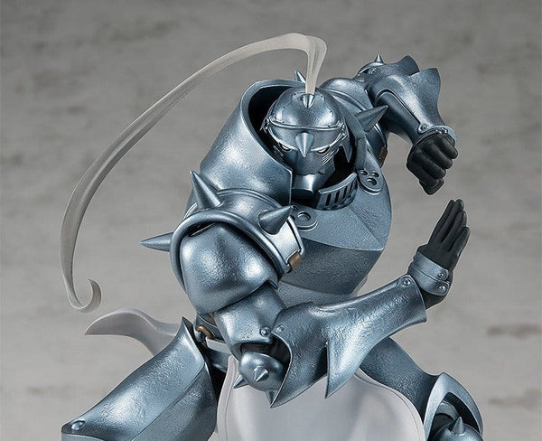 Fullmetal Alchemist: Brotherhood - Alphonse Elric - Pop Up Parade PVC Statue (17 cm)