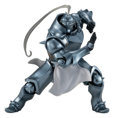 Fullmetal Alchemist: Brotherhood - Alphonse Elric - Pop Up Parade PVC Statue (17 cm)