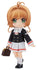 Cardcaptor Sakura: Clear Card - Sakura Kinomoto: Tomoeda Junior High Uniform Ver. - Nendoroid Action Figur (10 cm)