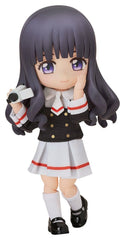 Cardcaptor Sakura: Clear Card - Tomoyo Daidouji: Tomoeda Junior High Uniform Ver. - Nendoroid Action Figur (10 cm)