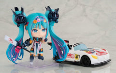 Hatsune Miku GT Project - Racing Miku: 2026 Ver. - Nendoroid Action Figur (10 cm)