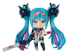 Hatsune Miku GT Project - Racing Miku: 2026 Ver. - Nendoroid Action Figur (10 cm)