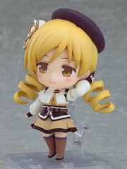 Puella Magi Madoka Magica the Movie - Mami Tomoe: Walpurgisnacht: Rising Ver. [Basic] - Nendoroid Action Figur (10 cm)