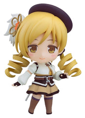 Puella Magi Madoka Magica the Movie - Mami Tomoe: Walpurgisnacht: Rising Ver. [Basic] - Nendoroid Action Figur (10 cm)