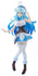 Hololive Production - Yukihana Lamy - Pop Up Parade PVC Statue (18 cm)