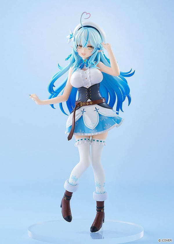 Hololive Production - Yukihana Lamy - Pop Up Parade PVC Statue (18 cm)