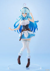 Hololive Production - Yukihana Lamy - Pop Up Parade PVC Statue (18 cm)