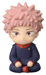 Jujutsu Kaisen - Yuji Itadori - Nendoroid Plus Gummi Maskot (8 cm)