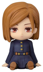 Jujutsu Kaisen - Nobara Kugisaki - Nendoroid Plus Gummi Maskot (8 cm)