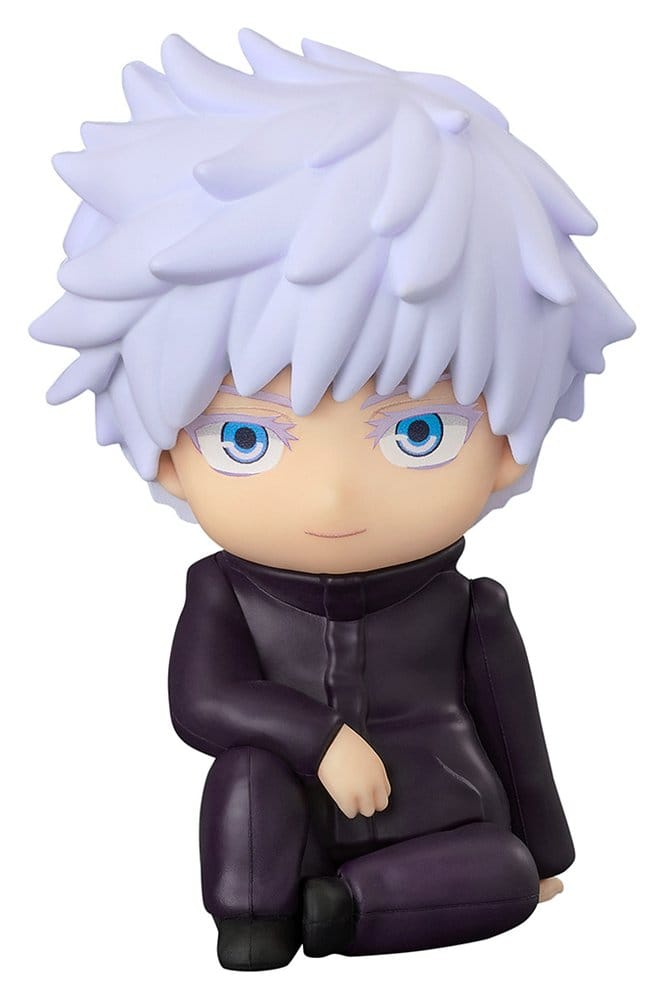 Jujutsu Kaisen - Satoru Gojo - Nendoroid Plus Gummi Maskot (8 cm)