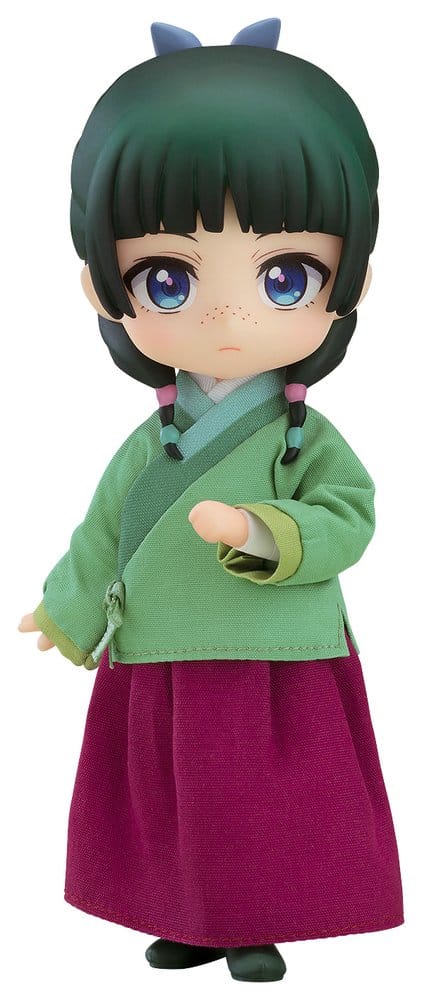 The Apothecary Diaries - Maomao - Nendoroid Doll Action Figur (14 cm)
