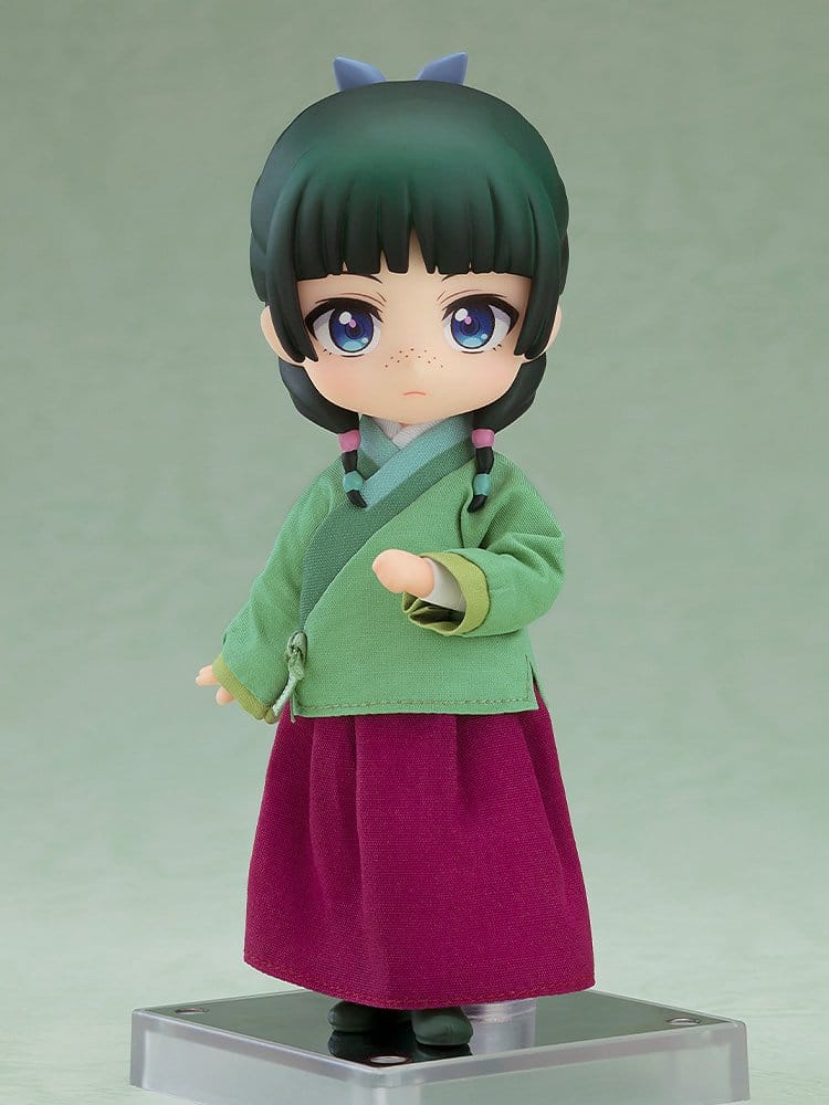 The Apothecary Diaries - Maomao - Nendoroid Doll Action Figur (14 cm)
