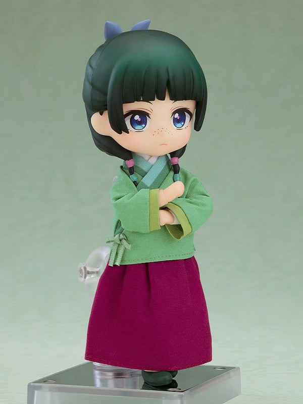 The Apothecary Diaries - Maomao - Nendoroid Doll Action Figur (14 cm)