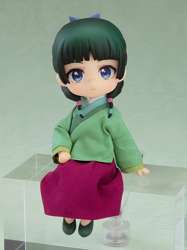 The Apothecary Diaries - Maomao - Nendoroid Doll Action Figur (14 cm)