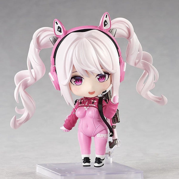 Goddess of Victory: Nikke - Alice - Nendoroid Action Figur (10 cm)