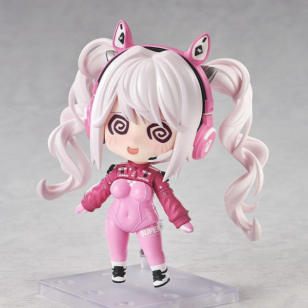 Goddess of Victory: Nikke - Alice - Nendoroid Action Figur (10 cm)