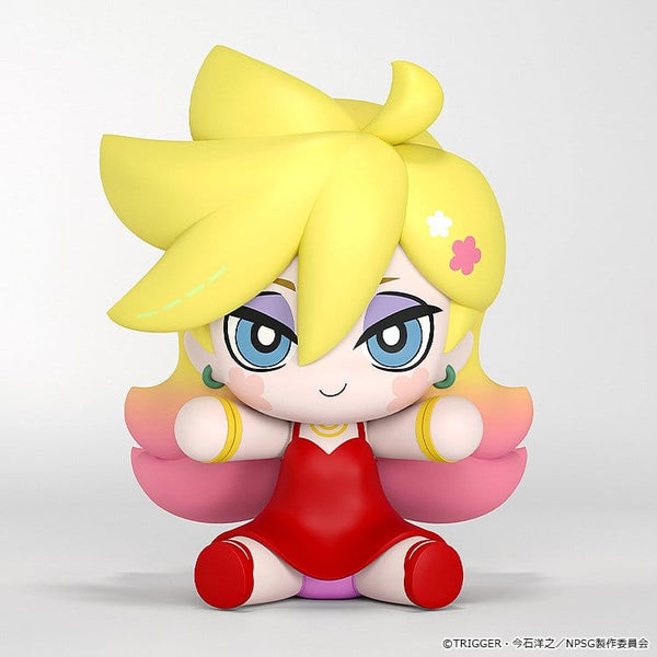 New Panty & Stocking with Garterbelt - Panty - Huggy Good Smile Chibi Figur (6 cm)