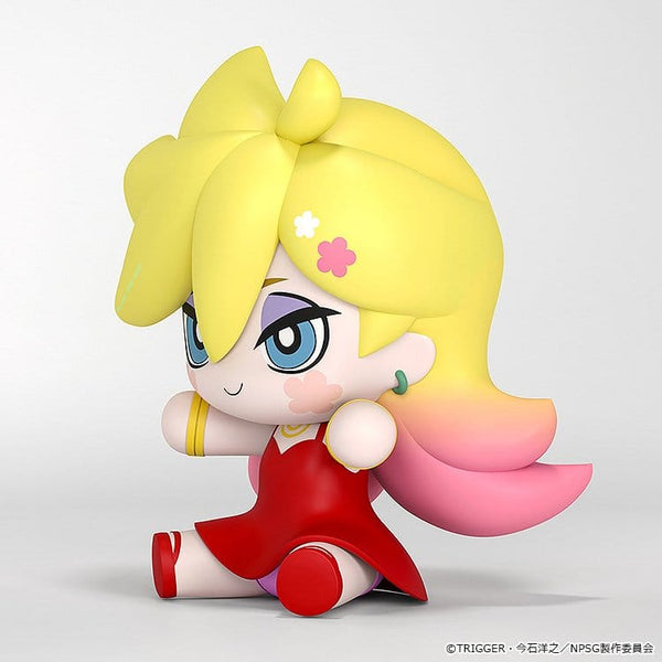 New Panty & Stocking with Garterbelt - Panty - Huggy Good Smile Chibi Figur (6 cm)