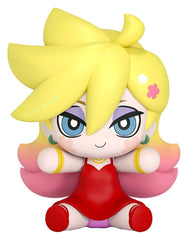 New Panty & Stocking with Garterbelt - Panty - Huggy Good Smile Chibi Figur (6 cm)