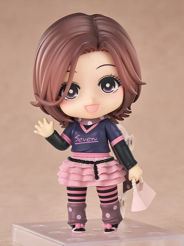 Nana - Nana Komatsu - Nendoroid Action Figur (10 cm)