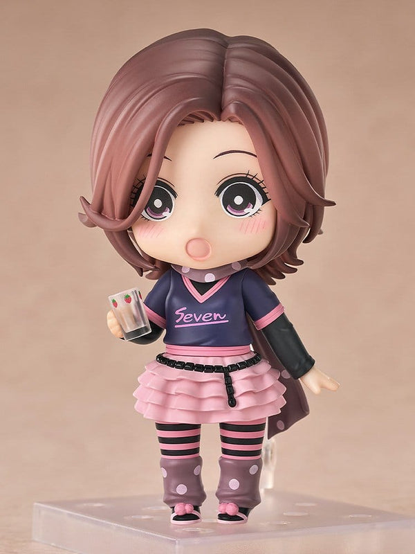 Nana - Nana Komatsu - Nendoroid Action Figur (10 cm)
