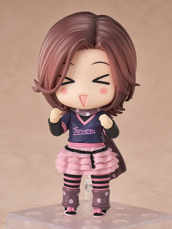 Nana - Nana Komatsu - Nendoroid Action Figur (10 cm)